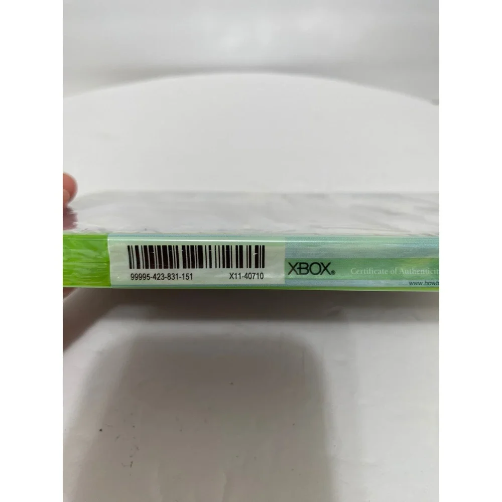 Call of Duty‎ World at War Xbox 360 Platinum Hits New Factory Sealed NTSC